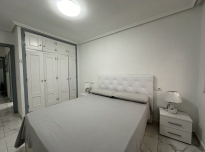 Appartement · Herverkoop - Torrevieja · Alicante · Spanje