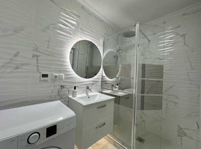 Appartement · Herverkoop - Torrevieja · Alicante · Spanje