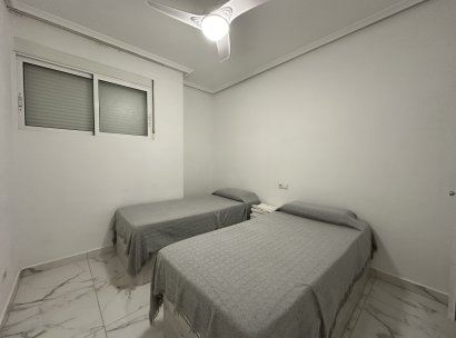 Appartement · Herverkoop - Torrevieja · Alicante · Spanje
