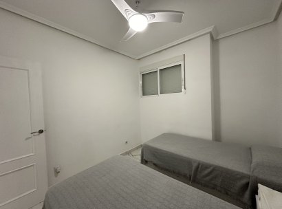 Appartement · Herverkoop - Torrevieja · Alicante · Spanje