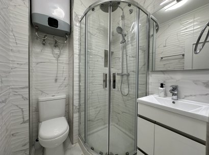 Appartement · Herverkoop - Torrevieja · Alicante · Spanje