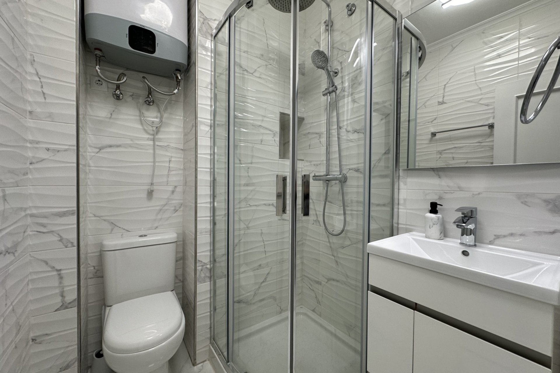 Herverkoop - Appartement - Torrevieja - Costa Blanca South