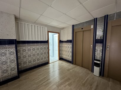 Appartement · Herverkoop - Torrevieja · Alicante · Spanje