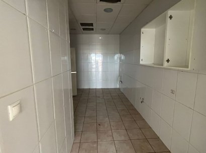 Commercial · Resale - Quesada · Alicante · Spain