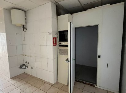 Commercial · Resale - Quesada · Alicante · Spain