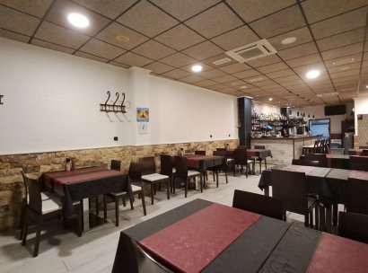 Commercial · Resale - Benijofar · Alicante · Spain