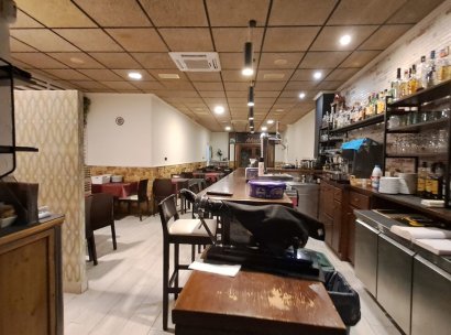 Commercial · Resale - Benijofar · Alicante · Spain
