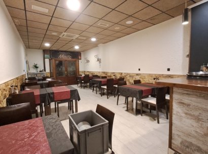 Commercial · Resale - Benijofar · Alicante · Spain