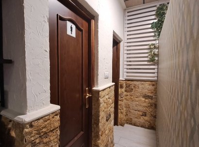 Commercial · Resale - Benijofar · Alicante · Spain