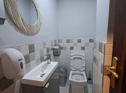 Commercial · Resale - Benijofar · Alicante · Spain