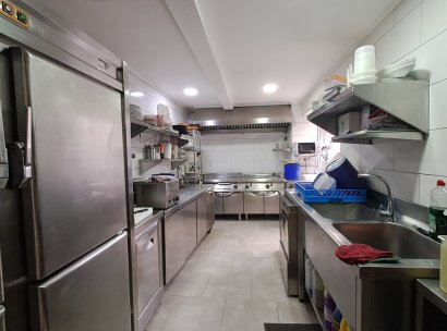 Commercial · Resale - Benijofar · Alicante · Spain