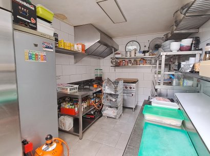 Commercial · Resale - Benijofar · Alicante · Spain