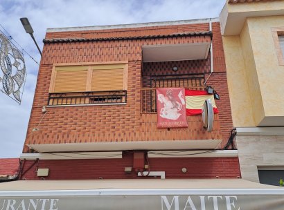 Townhouse · Resale - Benijofar · Alicante · Spain