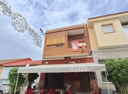 Townhouse · Resale - Benijofar · Alicante · Spain