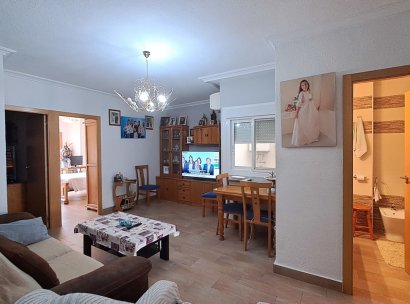 Townhouse · Resale - Benijofar · Alicante · Spain