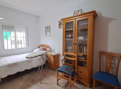 Townhouse · Resale - Benijofar · Alicante · Spain