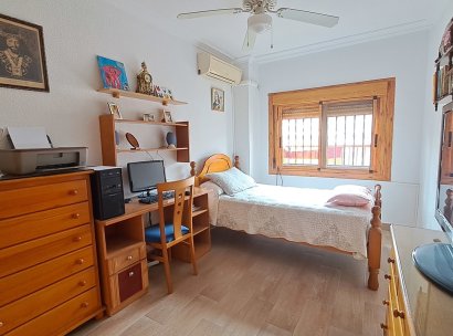 Townhouse · Resale - Benijofar · Alicante · Spain