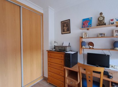Townhouse · Resale - Benijofar · Alicante · Spain