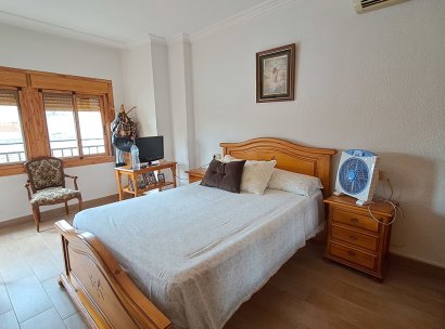 Townhouse · Resale - Benijofar · Alicante · Spain