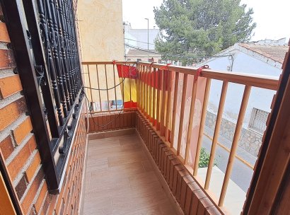Townhouse · Resale - Benijofar · Alicante · Spain