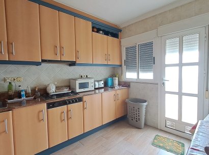 Townhouse · Resale - Benijofar · Alicante · Spain
