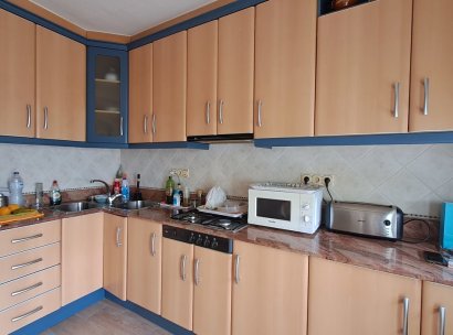 Townhouse · Resale - Benijofar · Alicante · Spain