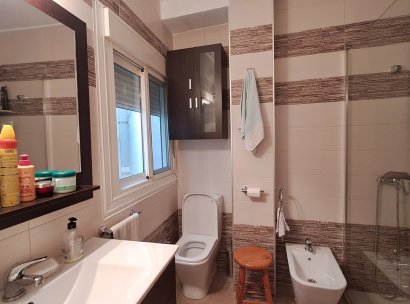 Townhouse · Resale - Benijofar · Alicante · Spain