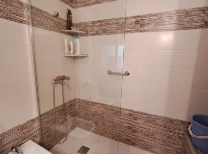 Townhouse · Resale - Benijofar · Alicante · Spain