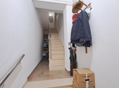 Townhouse · Resale - Benijofar · Alicante · Spain