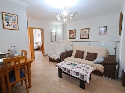 Townhouse · Resale - Benijofar · Alicante · Spain