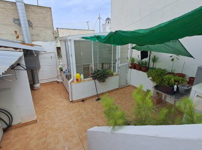 Townhouse · Resale - Benijofar · Alicante · Spain