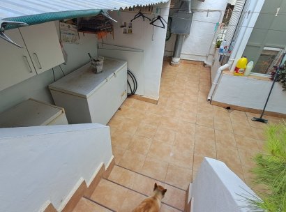 Townhouse · Resale - Benijofar · Alicante · Spain