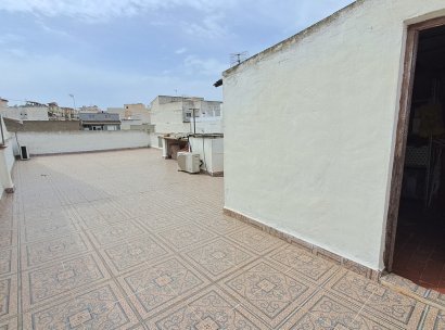 Townhouse · Resale - Benijofar · Alicante · Spain