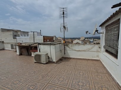 Townhouse · Resale - Benijofar · Alicante · Spain