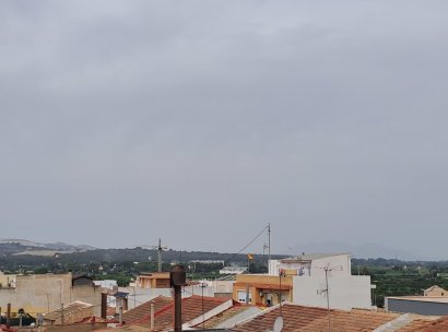 Townhouse · Resale - Benijofar · Alicante · Spain