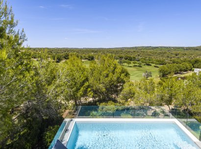 Villa · Herverkoop - Las Colinas Golf Resort · Alicante · Spanje