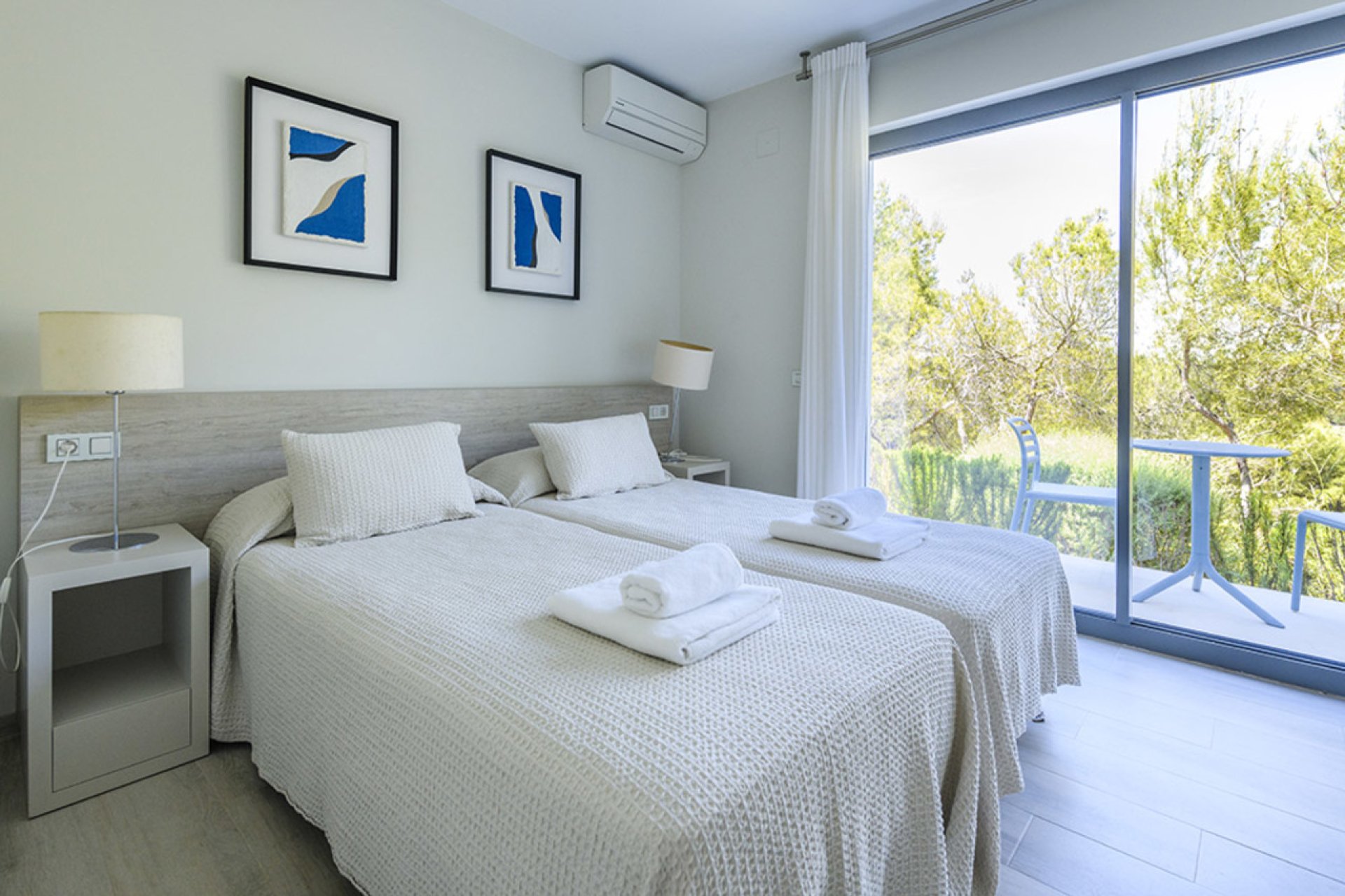 Herverkoop - Villa - Las Colinas Golf Resort