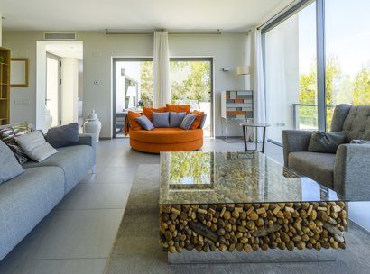 Villa · Herverkoop - Las Colinas Golf Resort · Alicante · Spanje
