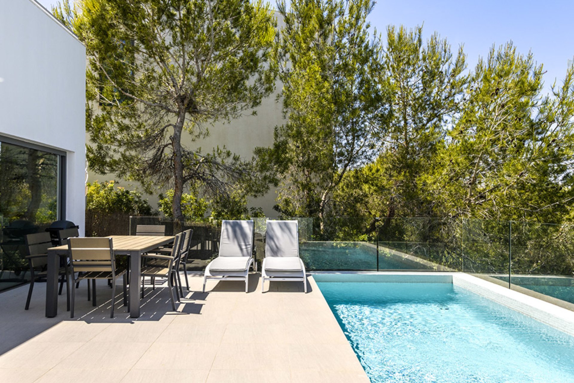 Herverkoop - Villa - Las Colinas Golf Resort