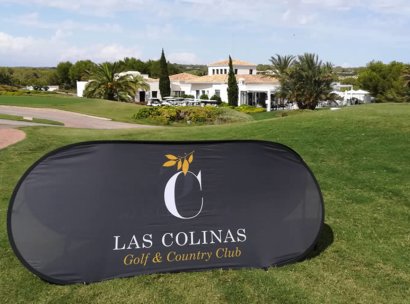 Villa · Herverkoop - Las Colinas Golf Resort · Alicante · Spanje
