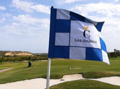 Villa · Herverkoop - Las Colinas Golf Resort · Alicante · Spanje