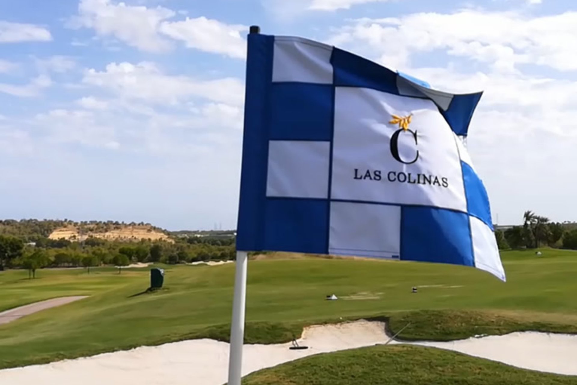 Herverkoop - Villa - Las Colinas Golf Resort