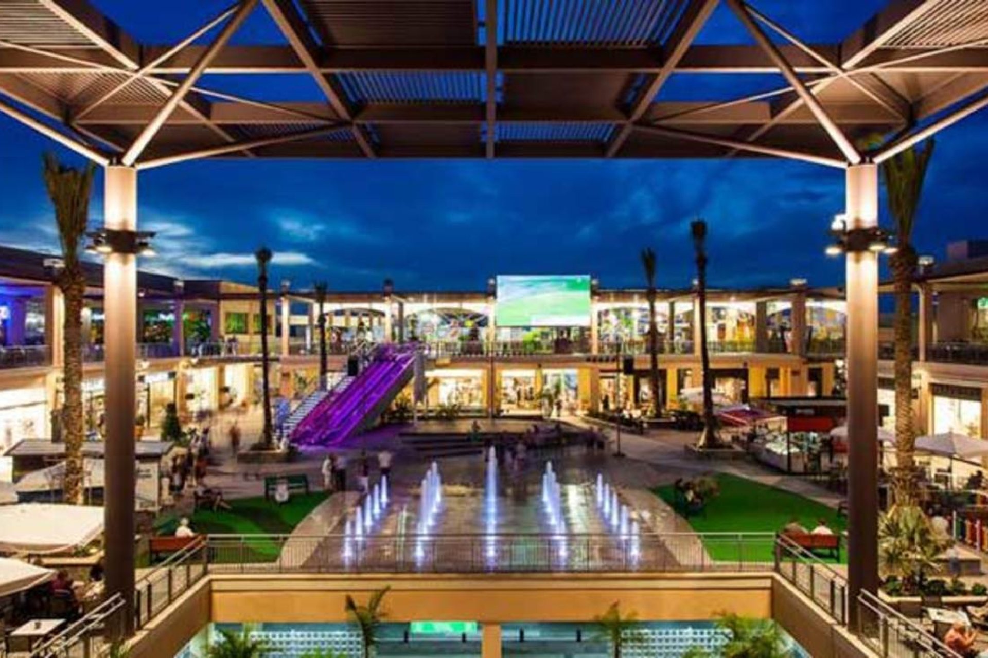 Herverkoop - Villa - Las Colinas Golf Resort