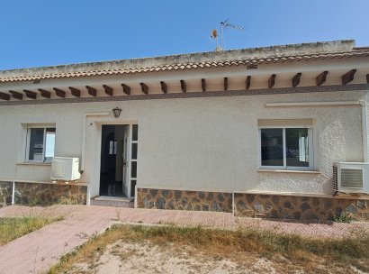 Villa · Herverkoop - Orihuela Costa · Villamartín · Alicante · Spanje