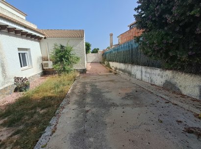 Villa · Herverkoop - Orihuela Costa · Villamartín · Alicante · Spanje