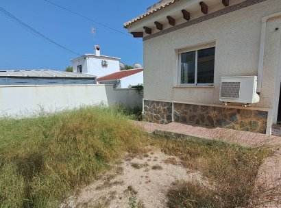 Villa · Herverkoop - Orihuela Costa · Villamartín · Alicante · Spanje