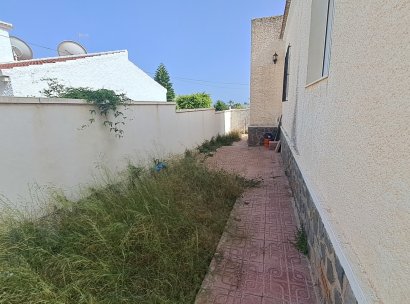 Villa · Herverkoop - Orihuela Costa · Villamartín · Alicante · Spanje