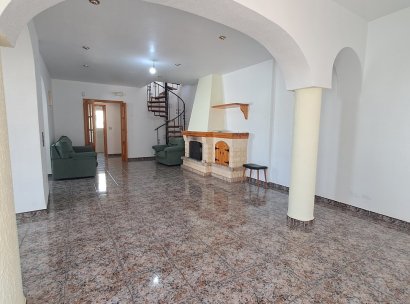 Villa · Herverkoop - Orihuela Costa · Villamartín · Alicante · Spanje