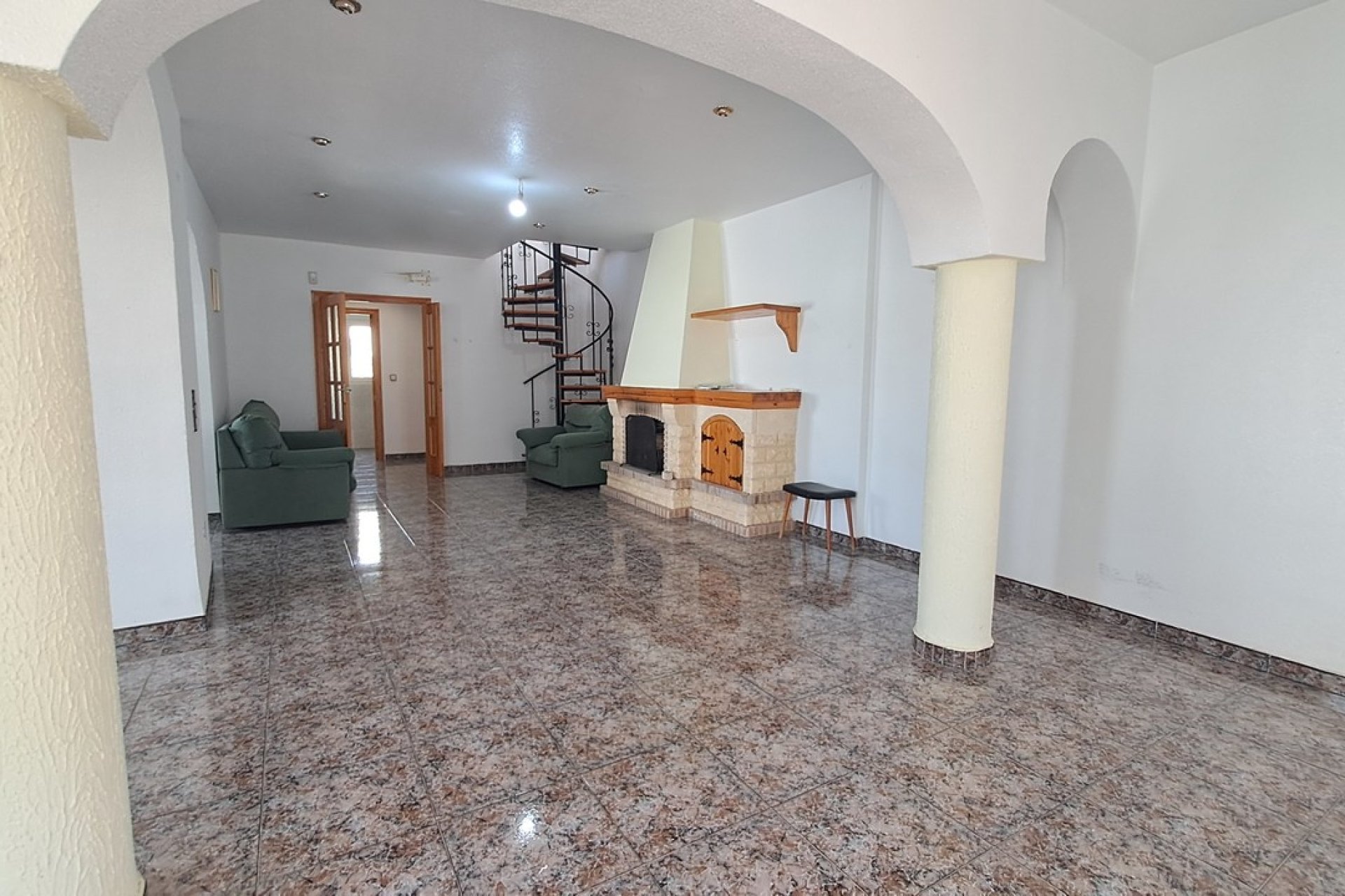Herverkoop - Villa - Orihuela Costa - Costa Blanca South