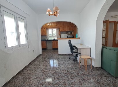 Villa · Herverkoop - Orihuela Costa · Villamartín · Alicante · Spanje